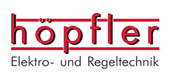 Höpfler Elektro- und Regeltechnik